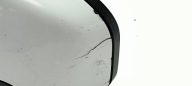 mirror left EU FORD TRANSIT COURIER 5 PIN