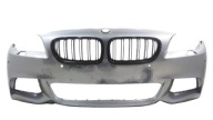 BMW 5 F10 F11 lift M Pakiet bumper front front