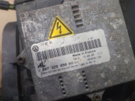 VW TOURAN and light front front right XENON complete 0301205273