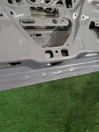 boot doors rear part boot HONDA HR-V III NR.72