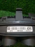 dials dials OPEL INSIGNIA 365903926H