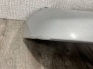 JEEP COMPASS II 2016-2021 SPOILER bonnet boot 5SX84TRMAA
