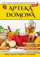 APTEKA DOMOWA CZ.2, PRACA ZBIOROWA