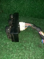 control panel of the window driver´s HYUNDAI TUCSON