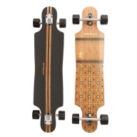 Longboard TwinTip DT - Nuku Hiva 40