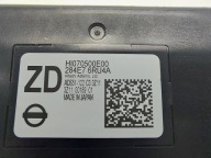 Nissan X-TRAIL T33 IV 2023r module control unit computer 1.5 VC-T 284e76ru4a