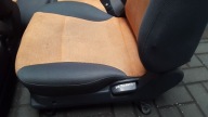 seat front left driver´s Kia Picanto 1,1