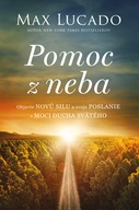 Pomoc z neba Max Lucado