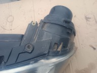 light front left XENON VW PASSAT B5 LIFT