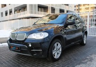 BMW X5 Kupiony w polskim salobie M-pakiet Pano...