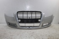Audi A6 C6 4F bumper front front 4F0807437C