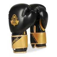 Boxerské rukavice Sparing Bushido B 2v10 14OZ