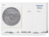 Pompa ciepła PANASONIC HP MONOBLOK 7 kW