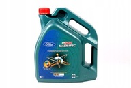 Motorový olej CASTROL MAGNATEC 0W30 FORD 5L synt.