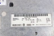 AUDI A6 C6 control unit module navigation devices module MMI 4E0035729 4F0910729Q