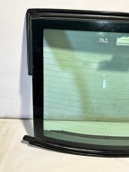 MERCEDES SL R230 W230 ABLAK hátso far
