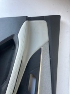 side door left front PEUGEOT 3008 II JASNA leather LED