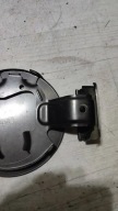 Mazda 3 III BM 17r Volet trappe carburant Carburant