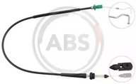 LINKA GAZU VW PASSAT 91-97 1,9TDI