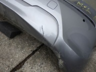 BMW 1 F40 19- bumper rear