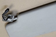 cover PRZECIWSLONECZNA right visor visor VW GOLF V 5 1K0 OE