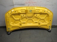 cofano FORD CAPRI 2024
