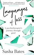 Languages of Loss: A psychotherapist s journey