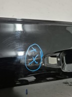 VOLVO V60 II 2 S60 III 3 18- door front front left