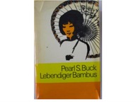 Lebendiger Bambus - Buck