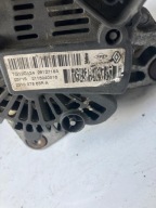 ALTERNATOR RENAULT CLIO IV 1.5 DCI 231007865R