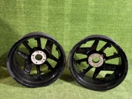 disk hliníkový disk PEUGEOT 208 17" x 7J ET32 NR.F374
