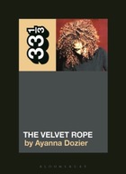 Janet Jackson s The Velvet Rope Dozier Ayanna