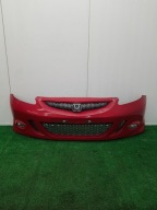 nárazník předek přední HONDA JAZZ 2005