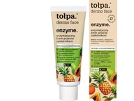 TOŁPA Dermo Face Enzyme Enzymatyczny Krem 40 ml