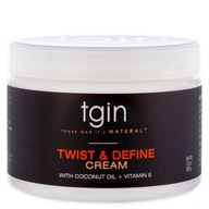 TGIN Twist And Define Cream stylingový krém