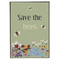 ŠTÍTOK Save The Bees Ib Laursen