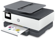 Atramentová multifunkčná tlačiareň (farba) HP OfficeJet 8014e All-in-One Printer