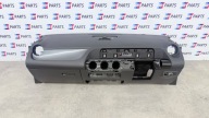 MERCEDES H247 GLA dashboard instrument panel console cockpit UK ANGLIK black