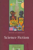 Science Fiction Luckhurst Roger (Birkbeck College