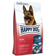 Happy Dog - Supreme Fit & Vital Sport Krmivo pre dospelých psov 14 kg