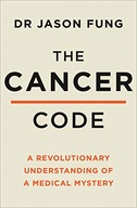 THE CANCER CODE: A REVOLUTIONARY NEW UNDERSTANDING OF A MEDICAL MYSTERY - D
