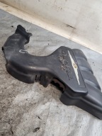 Abdeckung Blende Abdeckung DES MOTORS CHRYSLER PT CRUISER 2.4B TURBO