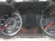 MITSUBISHI OUTLANDER II 2.4 B AUTOMAT dials dials PREDKOSCIOMIERZ UK