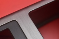 TUNEL media bracciolo EU SUBARU LEGACY 5 V 09-13