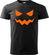 Halloween oblečenie Detské tričko Tekvica Darček