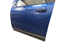 door left front DACIA LODGY STEPWAY LIFT LAK: TERQH (17-22)