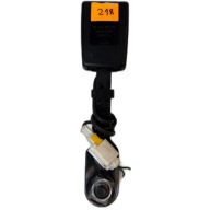 Zapinka supports front front right Citroen DS3