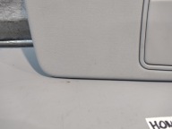 visor cover przeciwsloneczna right Honda CR-V III 3