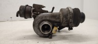 turbo Mercedes W245 B-klasa 2,0 CDI