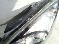 Hyundai i30 and 1 lift light left front front 92101-2R000